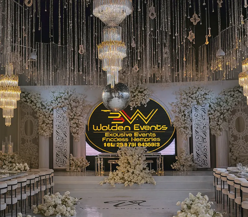 Walden Events Approach