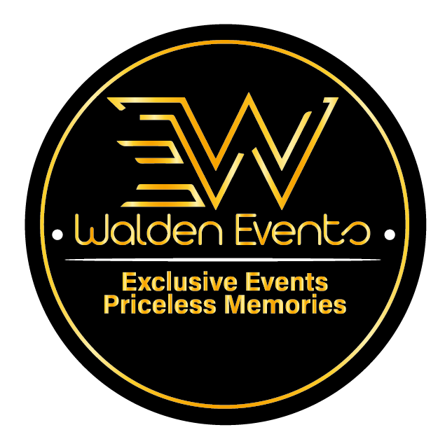 Walden Events