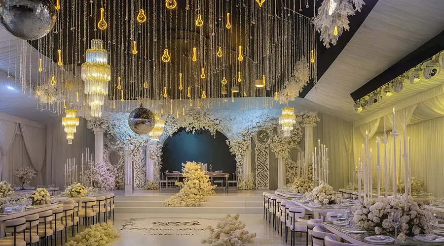 Walden Events