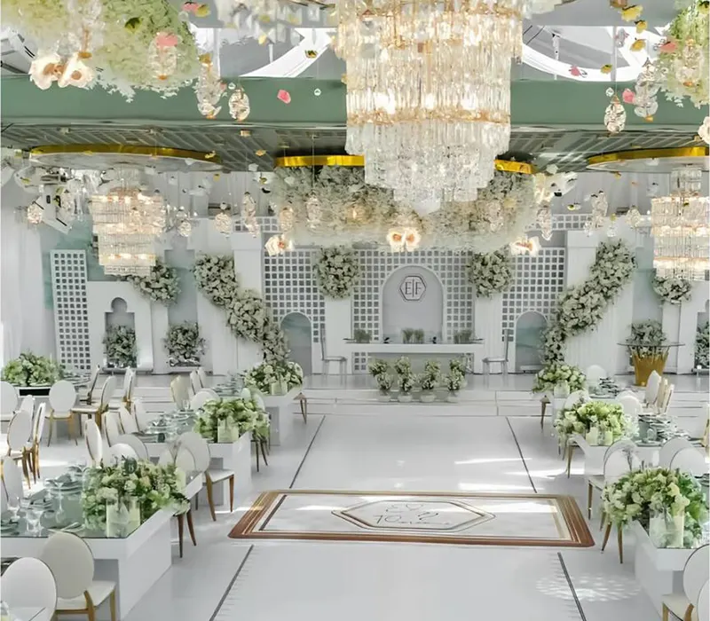 Wedding Events