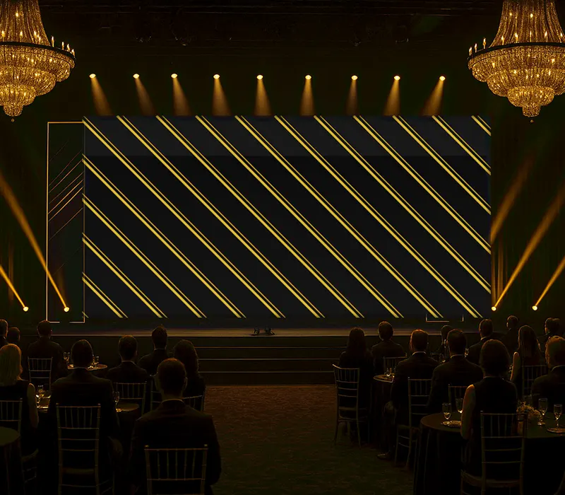 Corporate Events